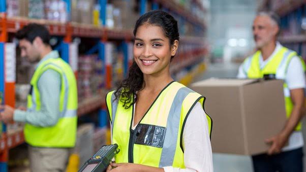 Jobs in Canada for Warehouse Workers with Sponsored Visas 2024