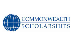 Commonwealth Scholarship 