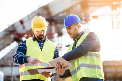 Construction Visa Program