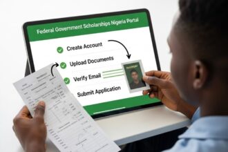 Federal Government Scholarships