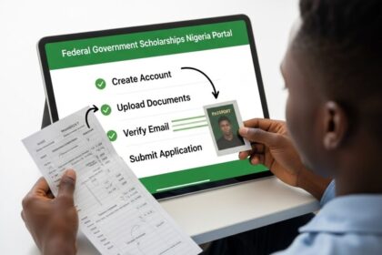 Federal Government Scholarships