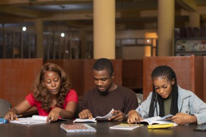 How to Apply for Commonwealth Scholarship as a Nigerian Student
