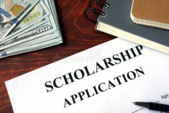 International Scholarships Nigerians