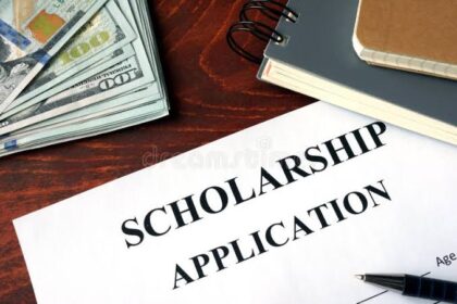 International Scholarships Nigerians
