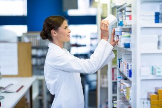 Pharmacist Jobs in Germany