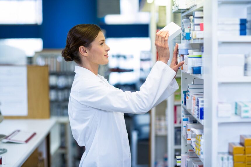 Pharmacist Jobs in Germany