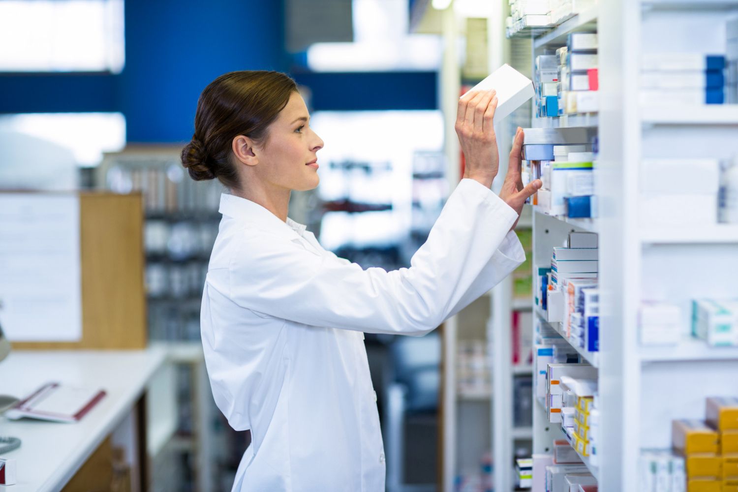 Pharmacist Jobs in Germany